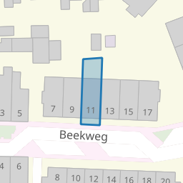 Perceel MSN02-A-3751