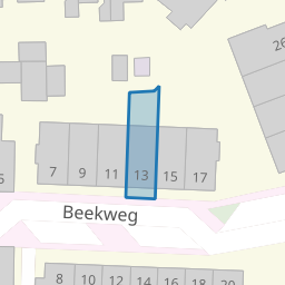 Perceel MSN02-A-3755