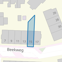 Perceel MSN02-A-3756