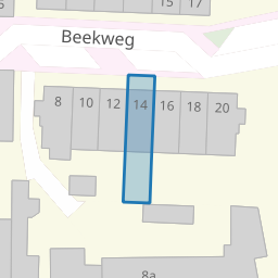 Perceel MSN02-A-3764