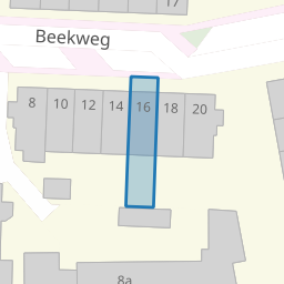 Perceel MSN02-A-3765