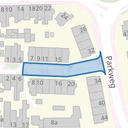 Perceel MSN02-A-3776