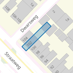 Perceel MSN02-A-3783