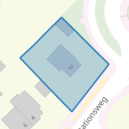 Perceel MSN02-A-3801