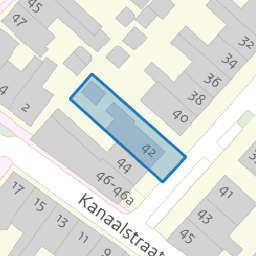 Perceel MSN02-A-3863