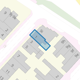 Perceel MSN02-A-3925