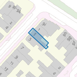 Perceel MSN02-A-3926