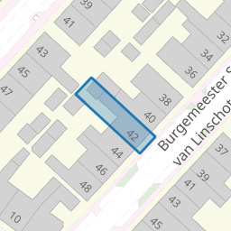 Perceel MSN02-A-3951