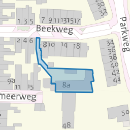 Perceel MSN02-A-3986