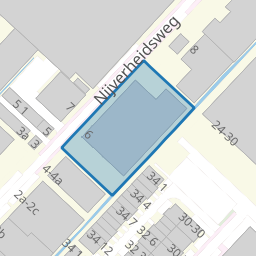 Perceel MSN02-A-4046