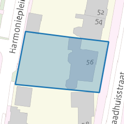 Perceel MSN02-A-4166