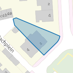 Perceel MSN02-A-4189