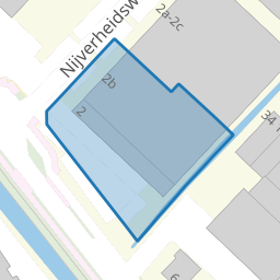 Perceel MSN02-A-4261