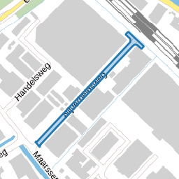 Perceel MSN02-A-4320