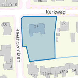 Perceel MSN02-A-4338