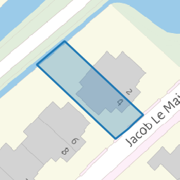 Perceel MSN02-A-4342