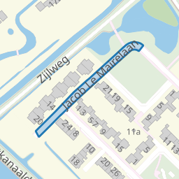 Perceel MSN02-A-4351