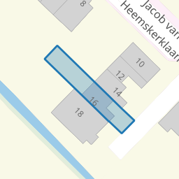 Perceel MSN02-A-4361