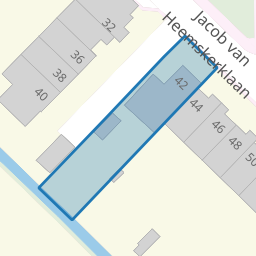 Perceel MSN02-A-4383