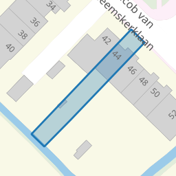 Perceel MSN02-A-4384