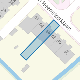 Perceel MSN02-A-4385