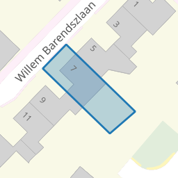 Perceel MSN02-A-4400