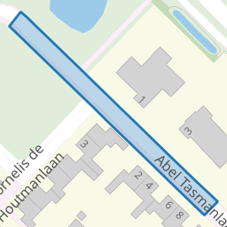 Perceel MSN02-A-4408