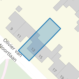 Perceel MSN02-A-4411