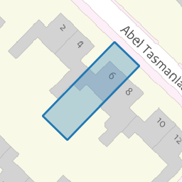 Perceel MSN02-A-4418