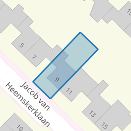 Perceel MSN02-A-4437