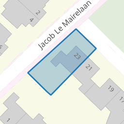 Perceel MSN02-A-4442