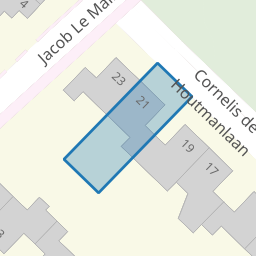 Perceel MSN02-A-4443