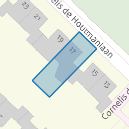 Perceel MSN02-A-4445