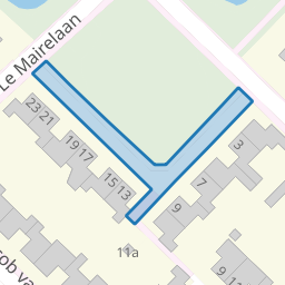 Perceel MSN02-A-4448