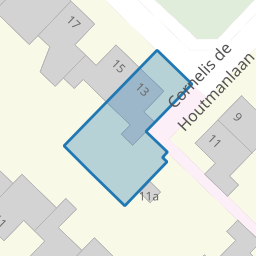 Perceel MSN02-A-4453