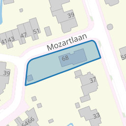 Perceel MSN02-A-4480