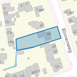 Perceel MSN02-A-4486