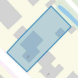 Perceel MSN02-A-4501