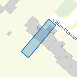 Perceel MSN02-A-4511