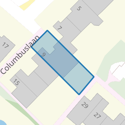 Perceel MSN02-A-4519