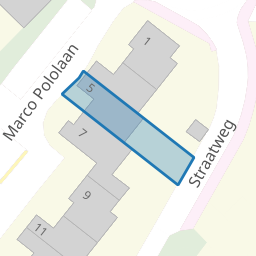 Perceel MSN02-A-4539