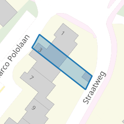 Perceel MSN02-A-4540