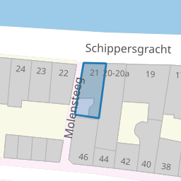 Perceel MSN02-A-4550