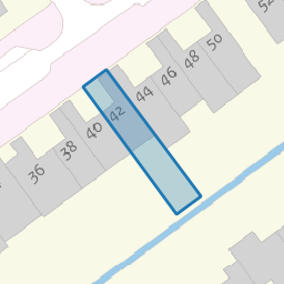 Perceel MSN02-A-4580