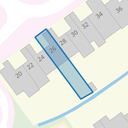 Perceel MSN02-A-4588