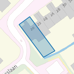 Perceel MSN02-A-4591