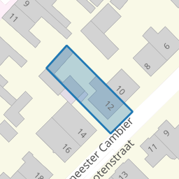 Perceel MSN02-A-4603