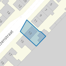 Perceel MSN02-A-4614