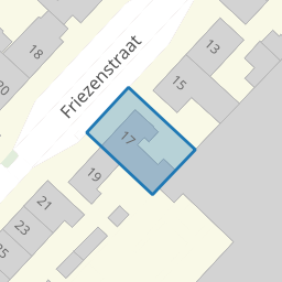 Perceel MSN02-A-4616