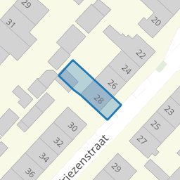 Perceel MSN02-A-4622